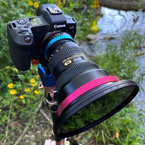 Image post by @fotodioxpro on Instagram
