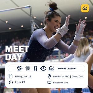 Image post by @calwgym on Instagram