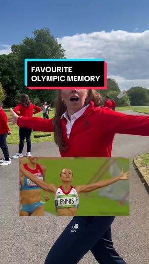 Video post by @teamgb on TikTok