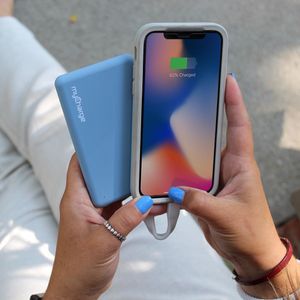 Image post by @mycharge on Instagram