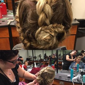 Image post by @emilygriffithtechnicalcollege on Instagram