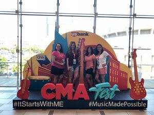 Image post by @cma on Instagram