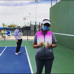 Image post by @tempeparksandrec on Instagram