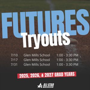 Image post by @allstar_sportsacademy on Instagram