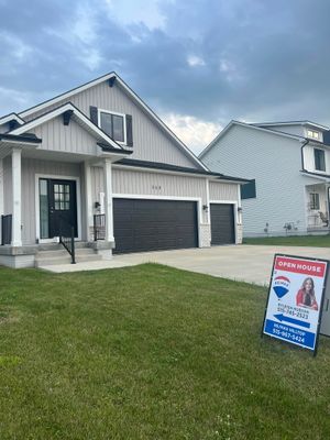 Image post by @sheenacochranfosterhomes on Instagram