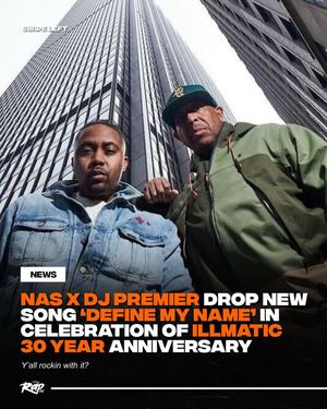 Image post by @rap on Instagram