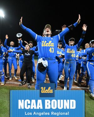 Image post by @pac12conference on Instagram