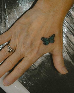 Image post by @clearvisiontattoo on Instagram
