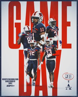 Image post by @gojsutigersfb on Instagram