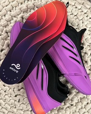 Image post by @moveinsoles on Instagram