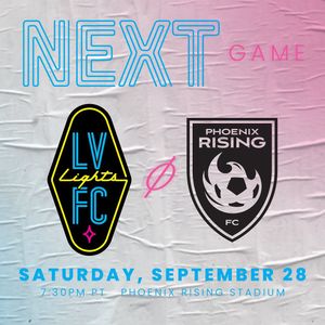 Image post by @lvlightsfc on Instagram