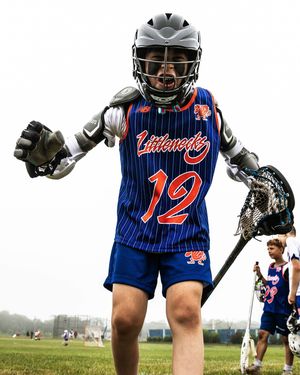 Image post by @primetime_lax on Instagram