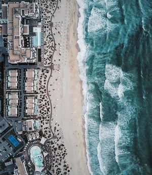 Image post by @dronepals on Instagram