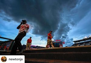 Image post by @postsports on Instagram