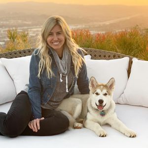 Image post by @courtneyforce on Instagram