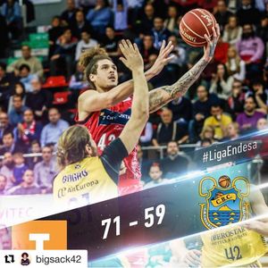 Image post by @bdasportsintl on Instagram