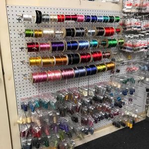 Image post by @beadcache on Instagram