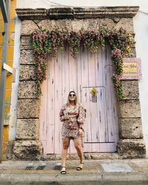 Image post by @byohlola on Instagram