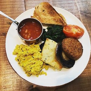 Image post by @theparcelyardpub on Instagram