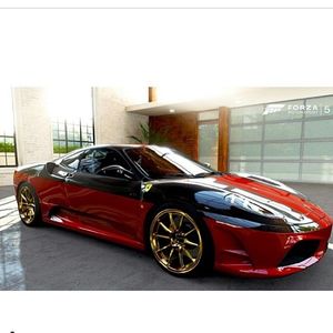 Image post by @forzaworld on Instagram