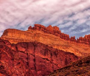 Image post by @JustinPotterPhotography on Facebook