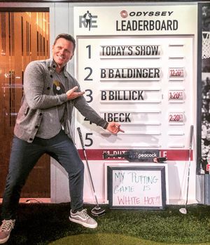 Image post by @richeisenshow on Instagram