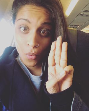 Image post by @lilly on Instagram
