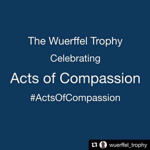Image post by @dannywuerffel on Instagram