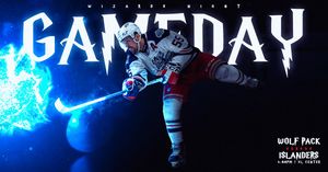 Image post by @WolfPackAHL on Twitter/X