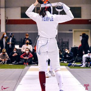 Image post by @templefencing on Instagram