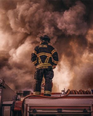 Image post by @chief_miller on Instagram
