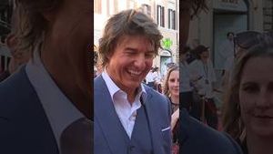 Video post by @enews on YouTube