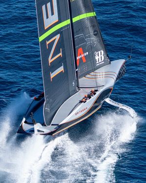 Image post by @worldsailingofficial on Instagram