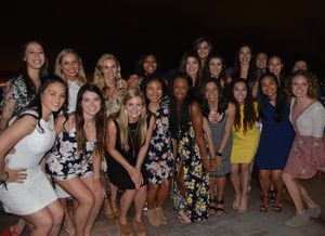 Image post by @calwgym on Instagram