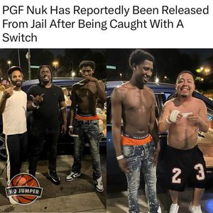 Image post by @nojumper on Instagram