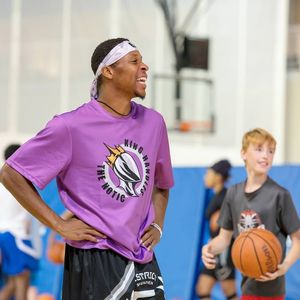 Image post by @onpointbasketball on Instagram