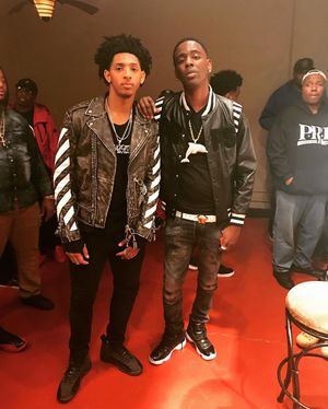 Image post by @campayne on Instagram