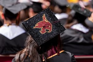 Image post by @txst on Instagram