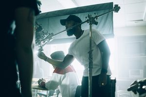 Image post by @team.deakins on Instagram