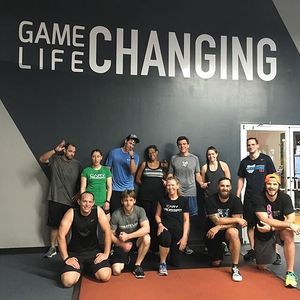 Image post by @athleticlab on Instagram