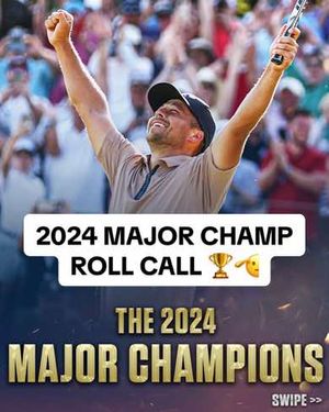 Video post by @nbcgolf on TikTok