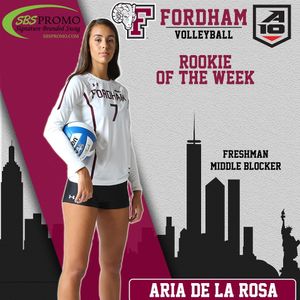 Image post by @fordhamvb on Instagram