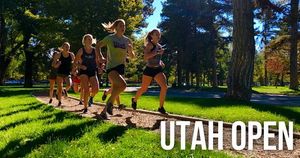 Image post by @utahtrackxc on Instagram