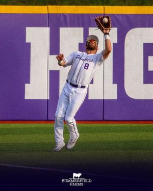 Image post by @hpu_baseball on Instagram