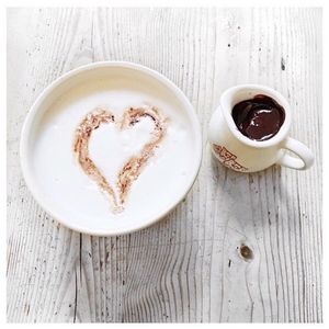 Image post by @lepainquotidienus on Instagram