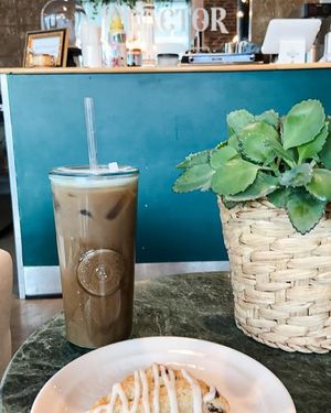 Image post by @reactorcoffee on Instagram