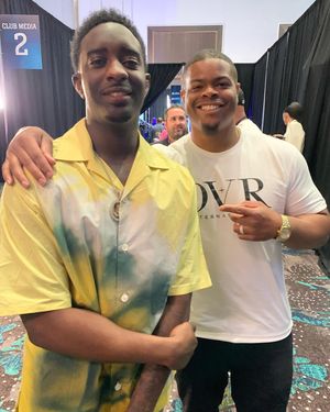 Image post by @darnell_smith95 on Instagram