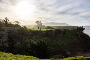 Image post by @pebblebeachresorts on Instagram