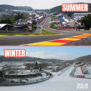 Image post by @theracingpilot on Instagram