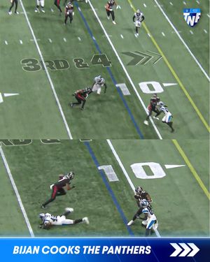 Image post by @nflonprime on Instagram